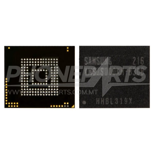 Emmc Bga Memory Chip Kmsjs Km B Phoneparts