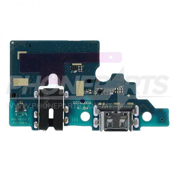 Charging Board Samsung A Sm A F Genuine Phoneparts