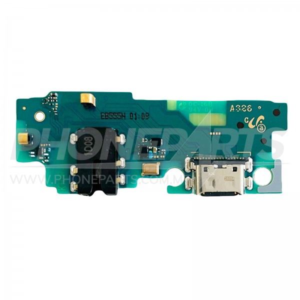 Charging Board Samsung A G Sm A Genuine Phoneparts