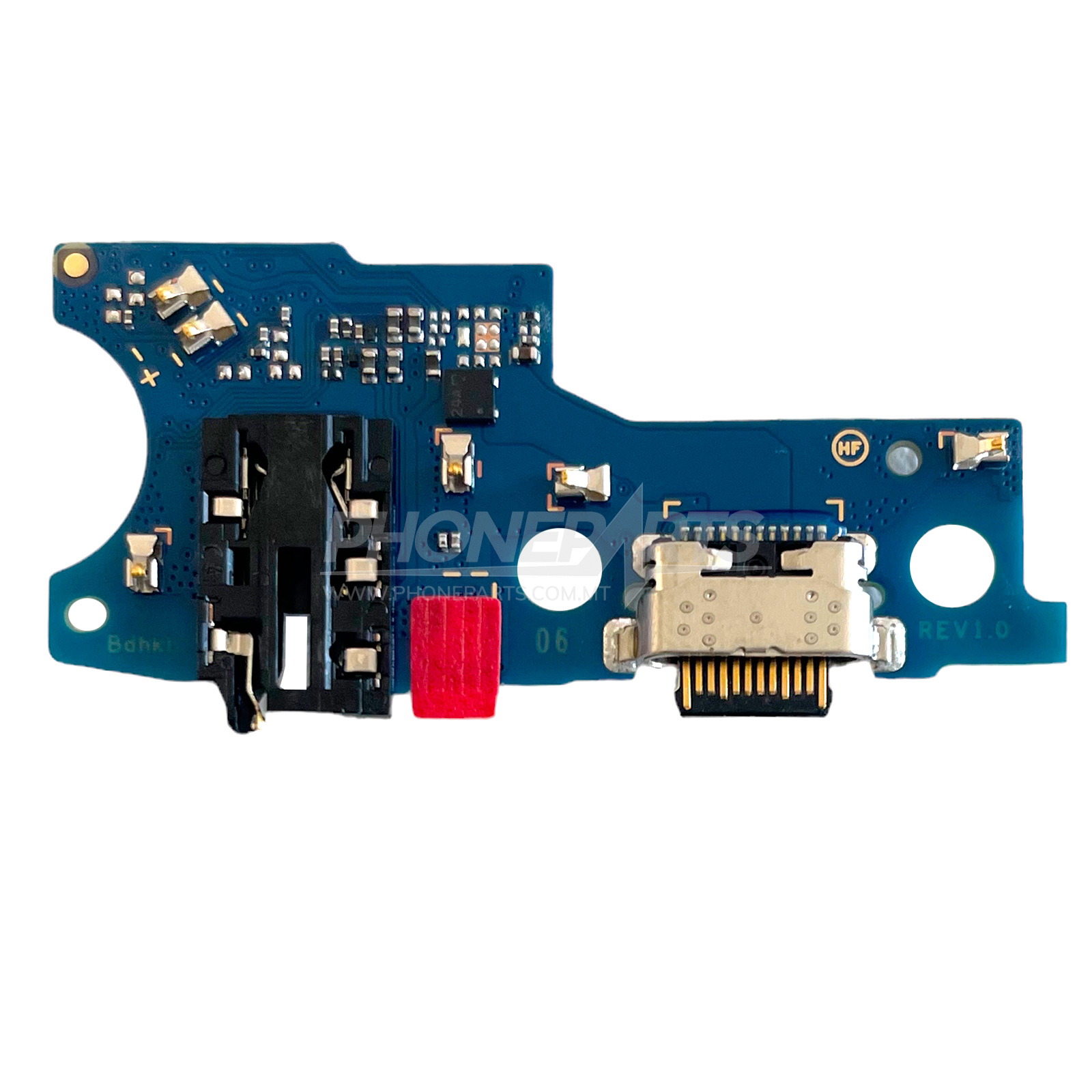 Charging Board Samsung A Sm A Genuine Phoneparts