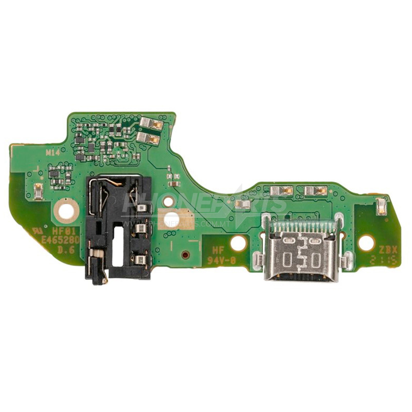 Charging Board Samsung A G Sm A Genuine Phoneparts