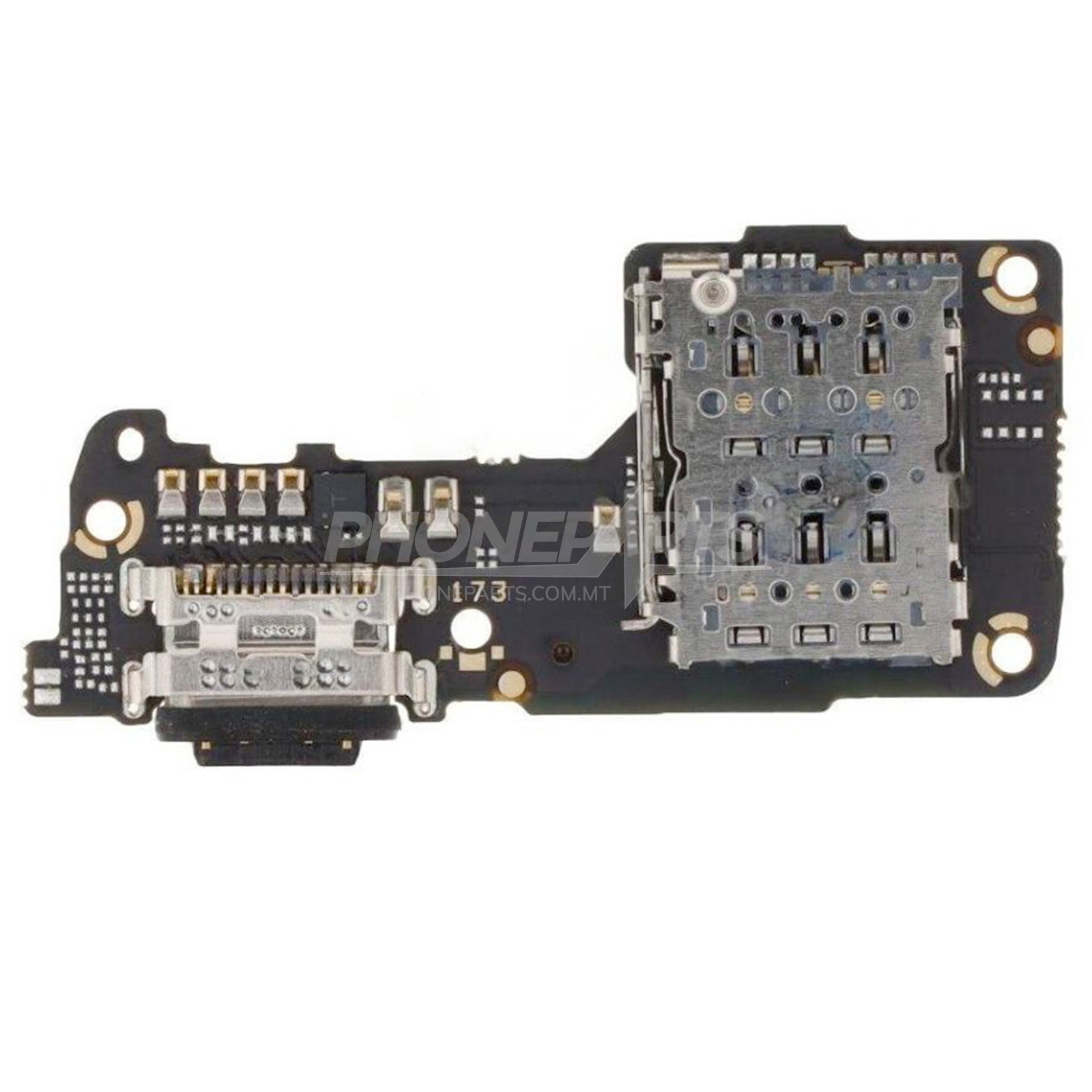 Charging Board Xiaomi T Phoneparts