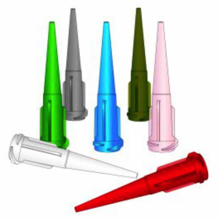 Glue Dispenser Tips 7 PCS Phoneparts