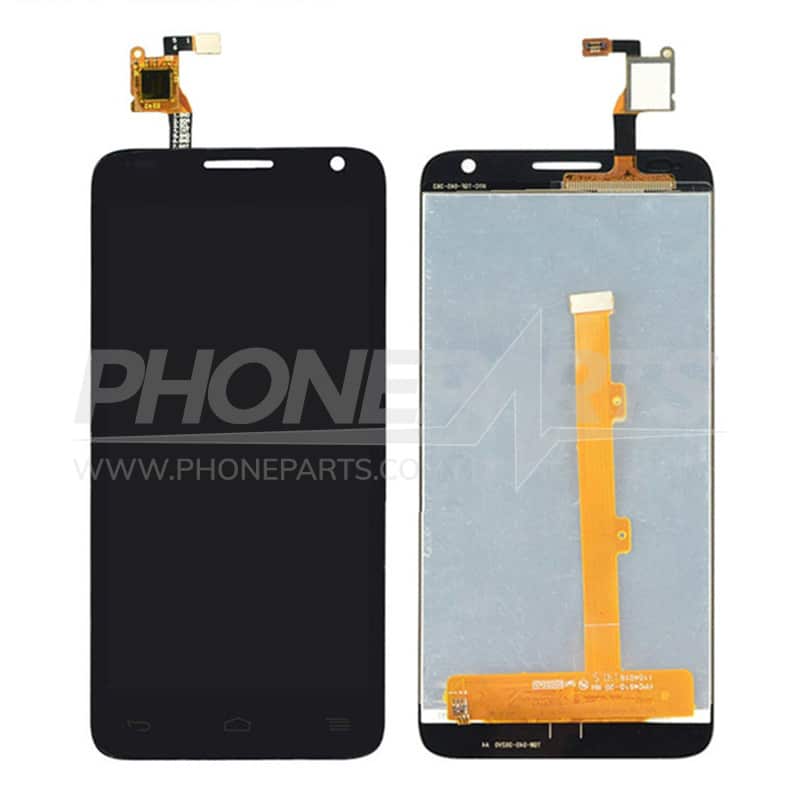 Display touch Alcatel OT-6036 Idol 2 Mini S