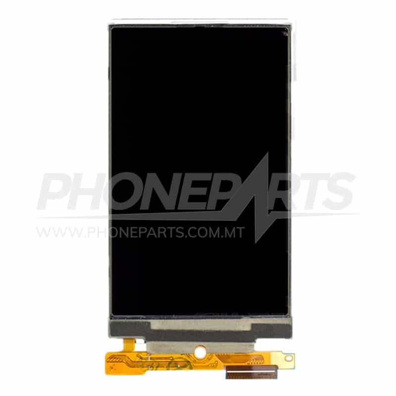 Display Lg Gw520
