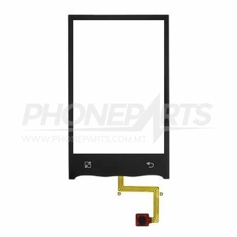 Touch Screen Lg Gt540
