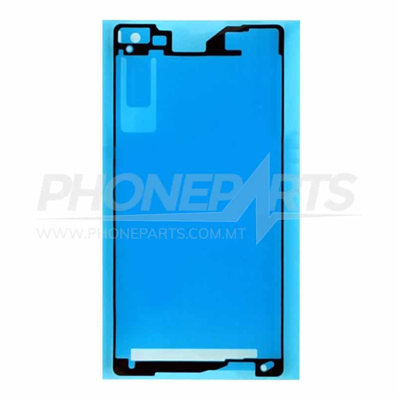 Touch screen adhesive Xperia Z2 D6503