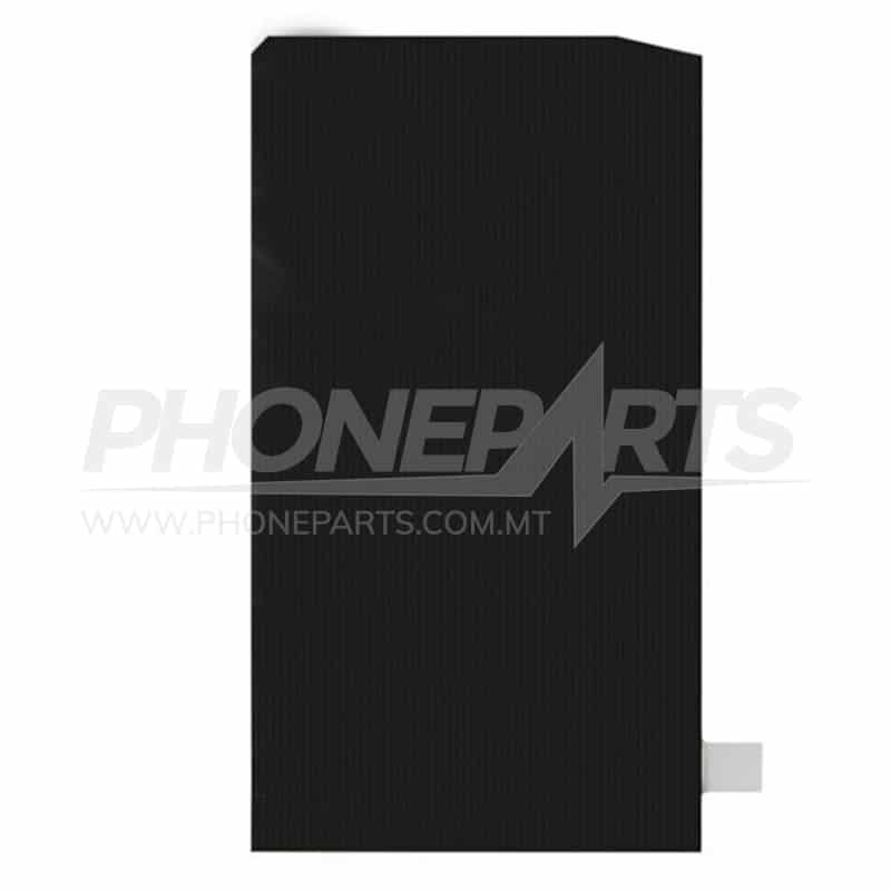 Sticker back LCD Samsung note 3