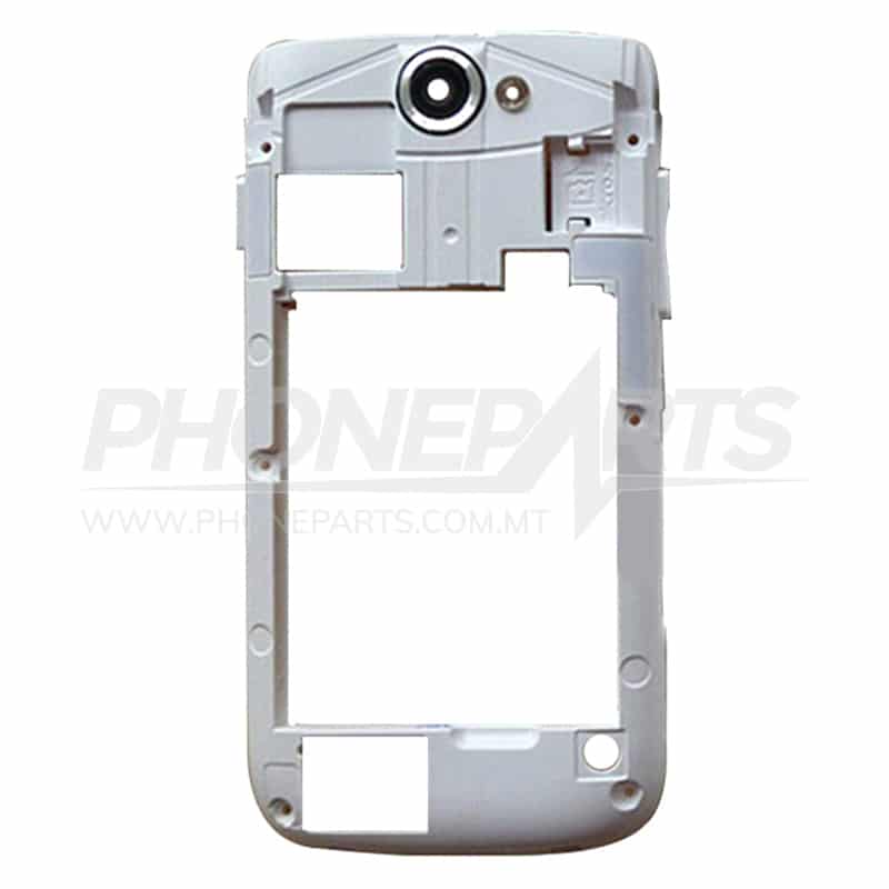 Middle frame Samsung I8150