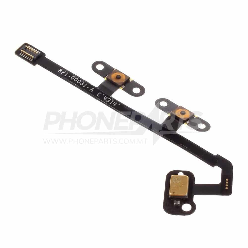 Volume Flat Cable Ipad Air 2 Phoneparts