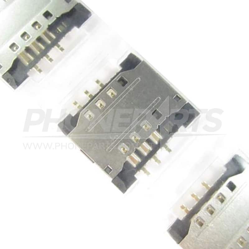 Sim Card Reader Lg P920