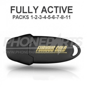 Furious Dongle Fully Activated