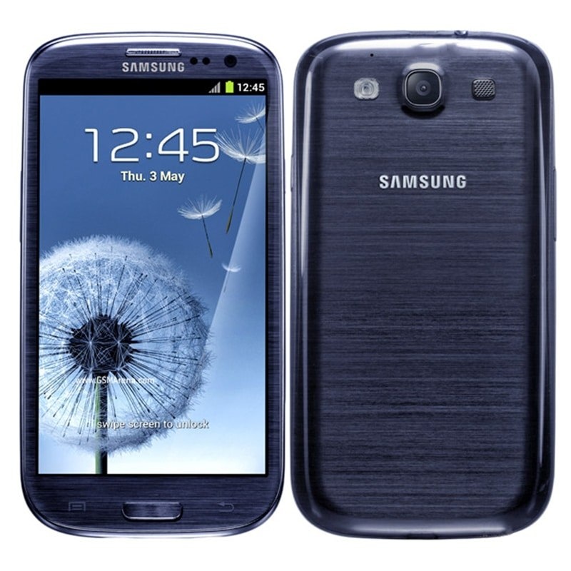 Samsung S3 (SM-I9300)