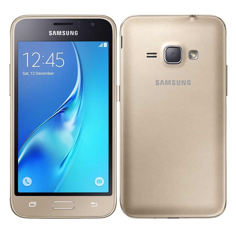 Samsung J1 2016 (SM-J120F)