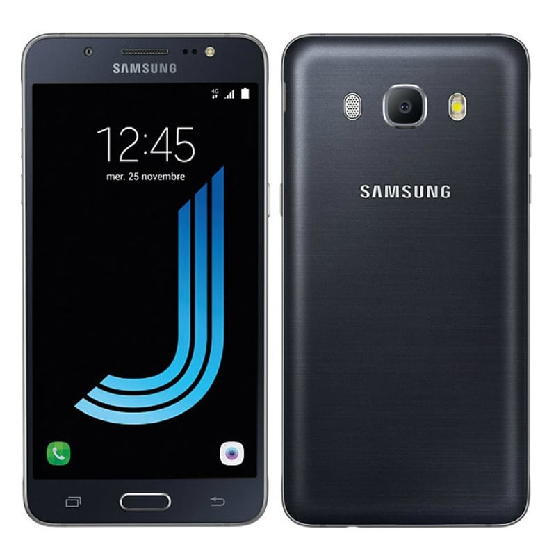 Samsung J5 2016 (SM-J510FN)