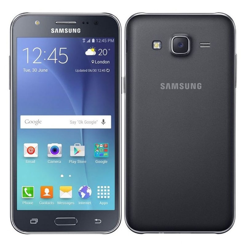 Samsung J7 2016 (SM-J710F)
