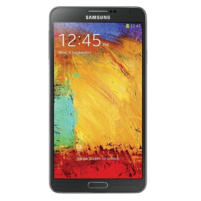 Samsung Note 3 (SM-N9005)