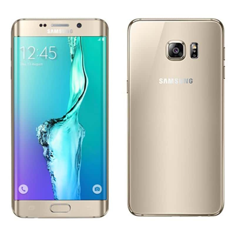 Samsung S6 Edge Plus (SM-G928)