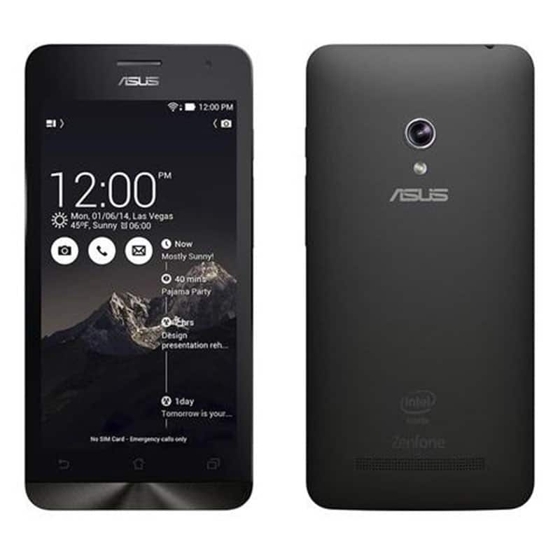 Asus Zenfone 5 A501CG T00J