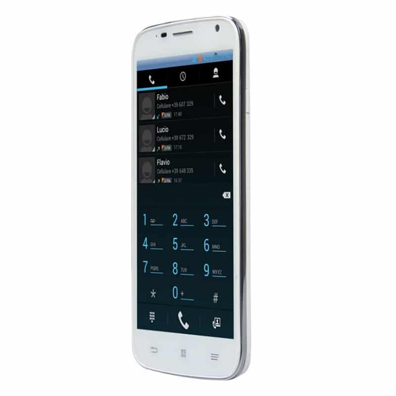 PhonePad Duo G550