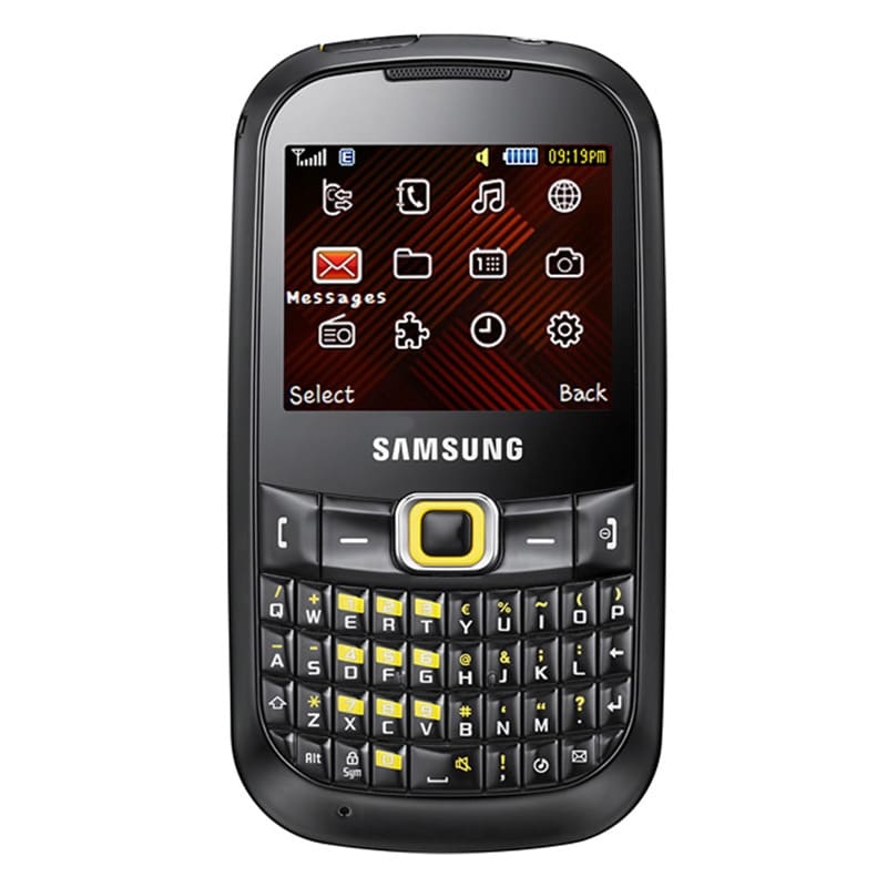 Samsung Corby (SM-B3210)