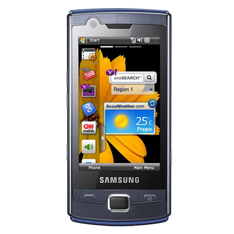 Samsung Omnia lite (SM-B7300)