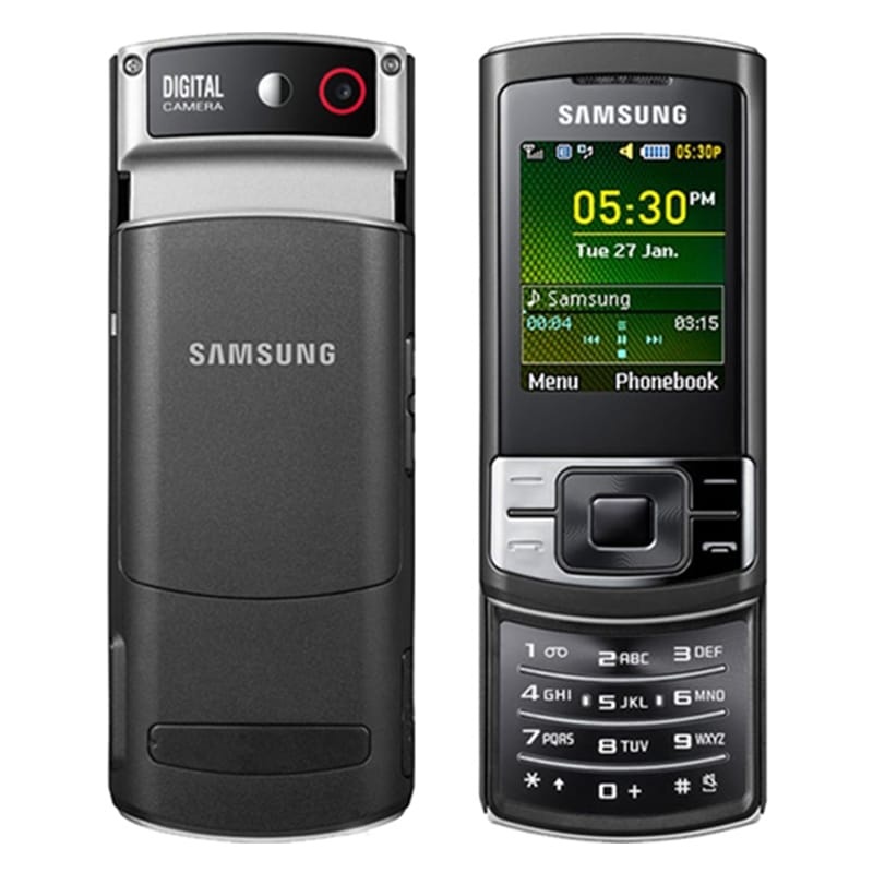 Samsung SM-C3050