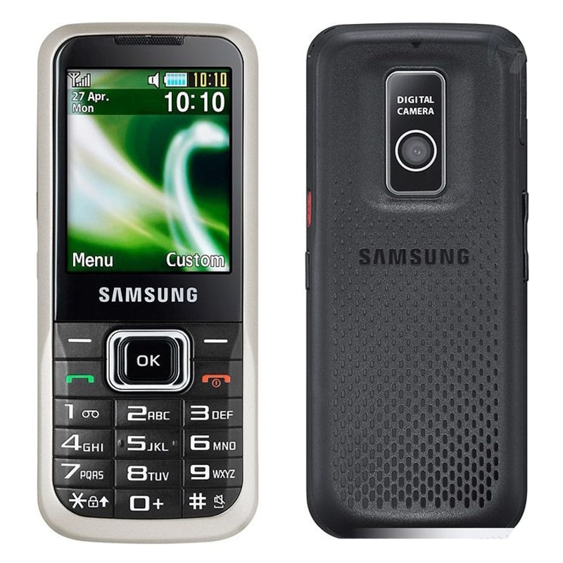 Samsung SM-C3060