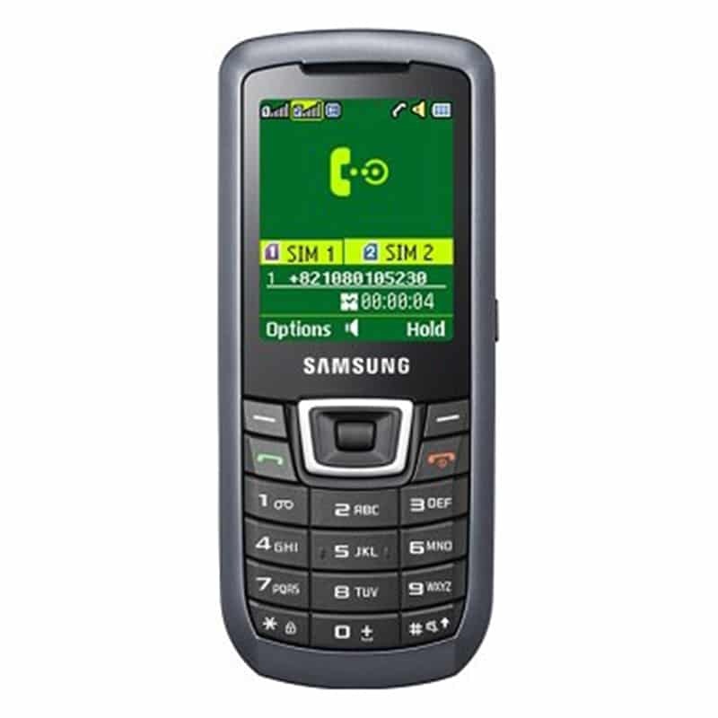Samsung SM-C3212