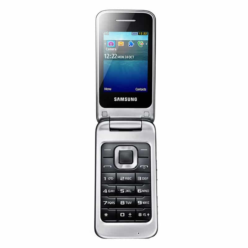 Samsung SM-C3520