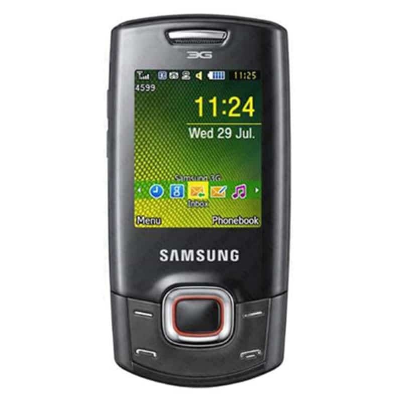 Samsung SM-C5130