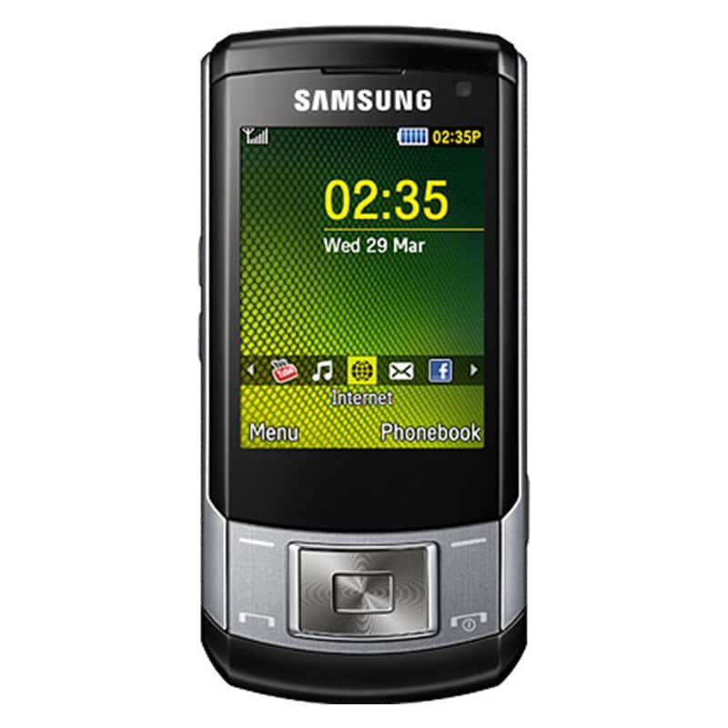 Samsung SM-C5510
