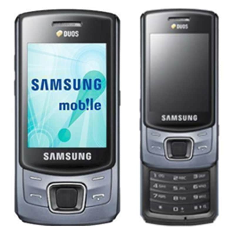 Samsung SM-C6112