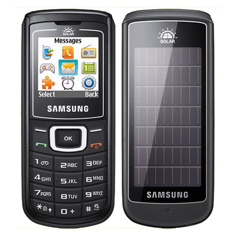 Samsung SM-E1107