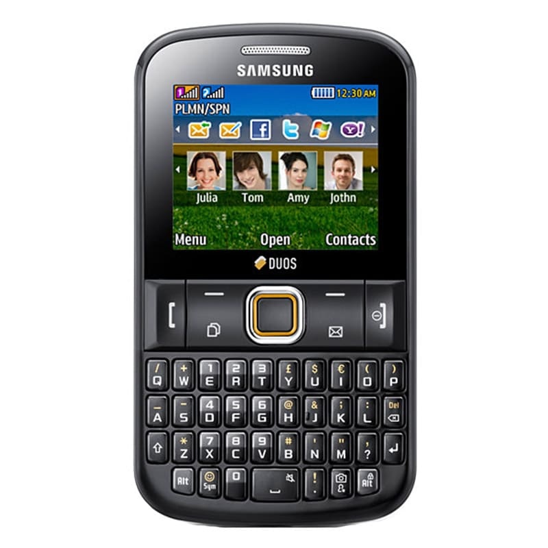 Samsung SM-E2222