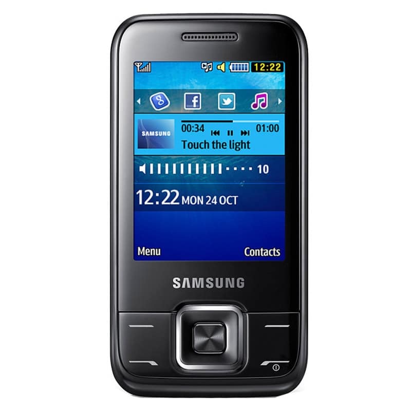 Samsung SM-E2600
