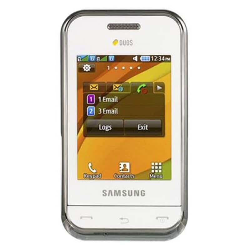 Samsung SM-E2652