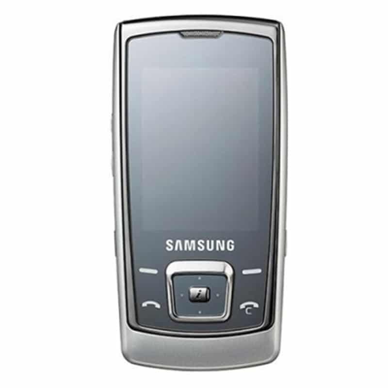 Samsung SM-E840
