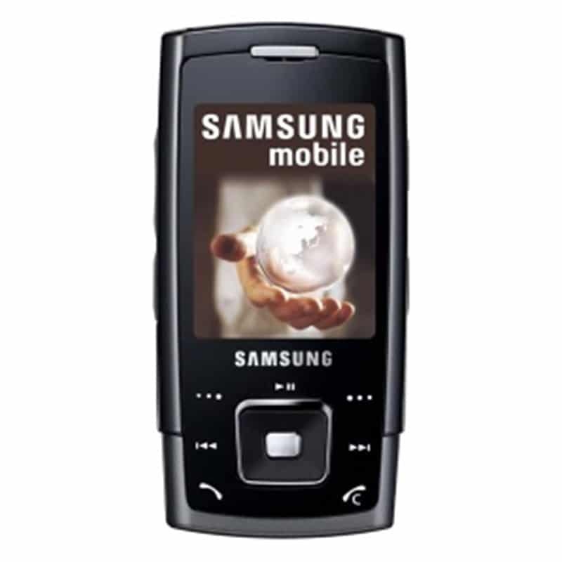 Samsung SM-E900