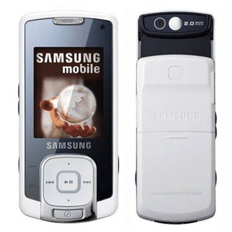Samsung SM-F330