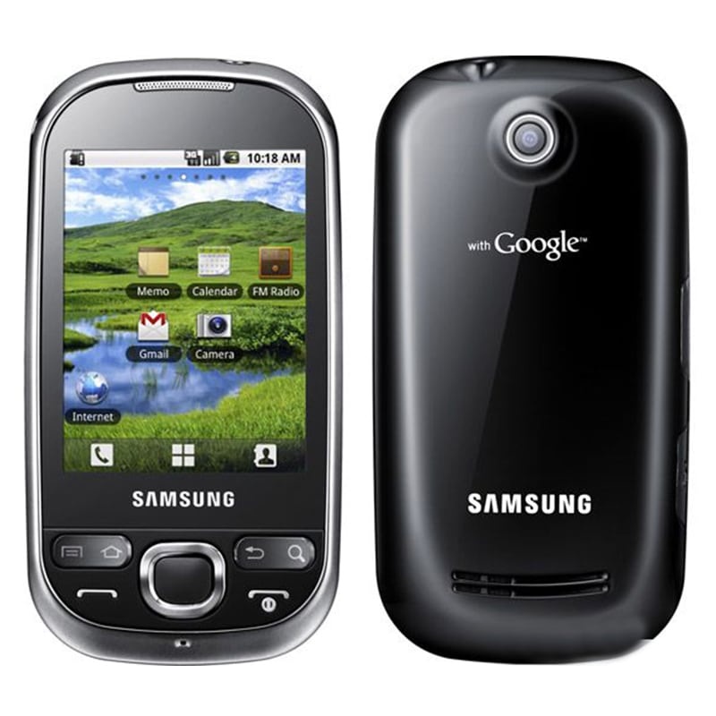 Samsung Corby (SM-I5500)