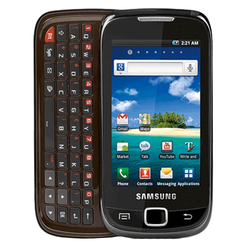 Samsung Mini Pro (SM-I5510)