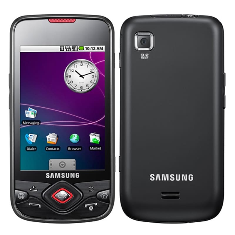 Samsung SM-I5700