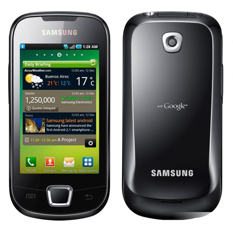 Samsung Mini (SM-I5800)