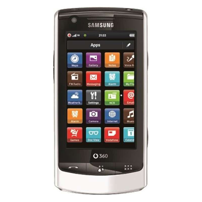 Samsung SM-I6410