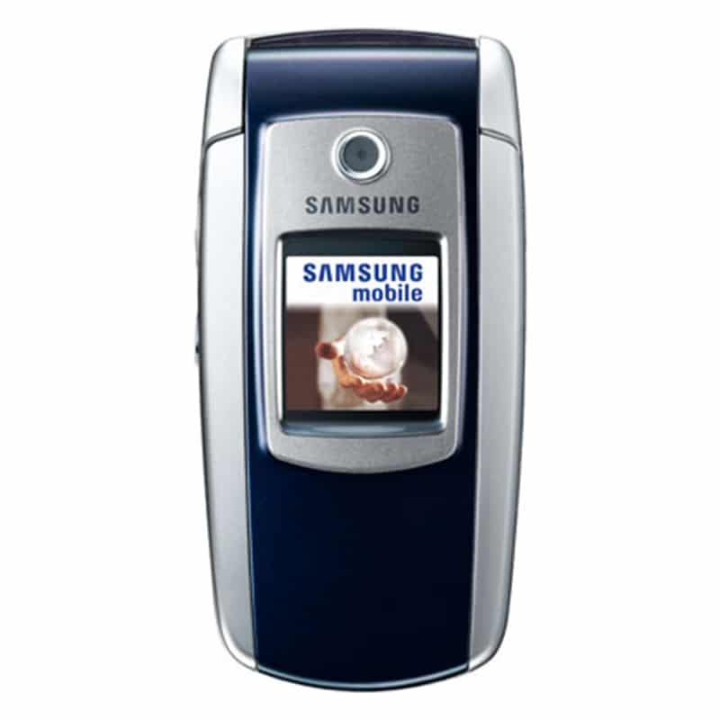 Samsung SM-M300