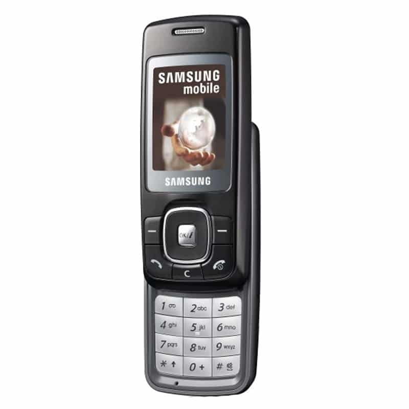 Samsung SM-M610