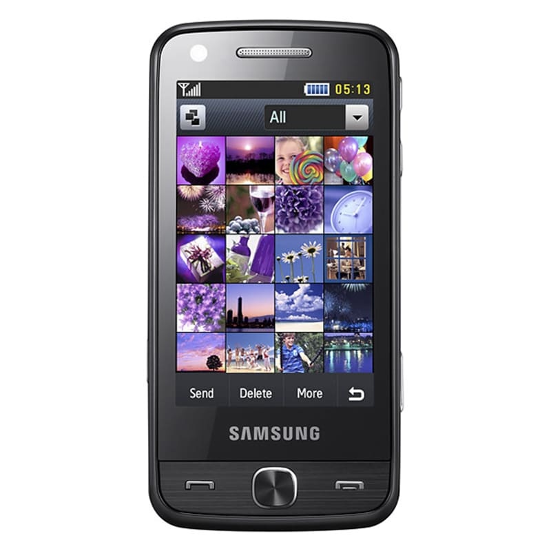 Samsung Pixon 12 (SM-M8910)