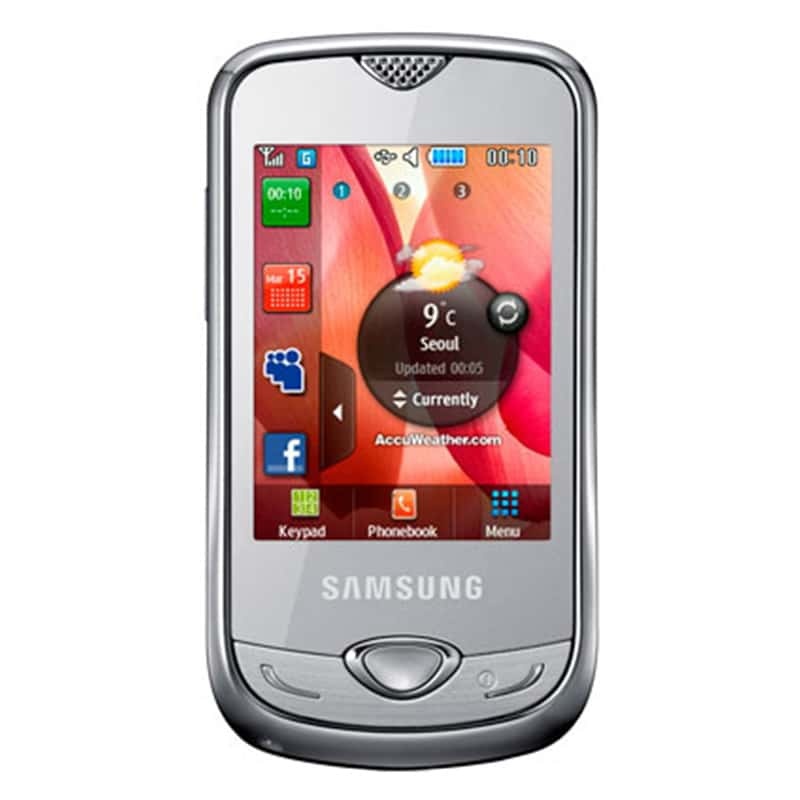 Samsung SM-S3370