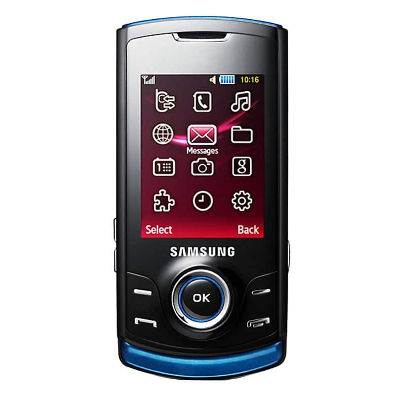 Samsung SM-S5200